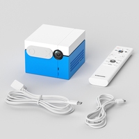 Console de Jeu à Détection de Mouvement avec Suivi de Précision par Moteur IA, Prix de Gros, Sans Manettes, Boîtier de Jeu CPU 8 Cœurs