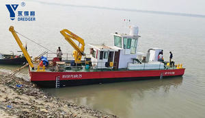 <span class=keywords><strong>Barco</strong></span> de trabajo con dos hélices a la <span class=keywords><strong>venta</strong></span> Tug Trailing Fuel Workers Transporte Dragas Mantenimiento - Product Image 2