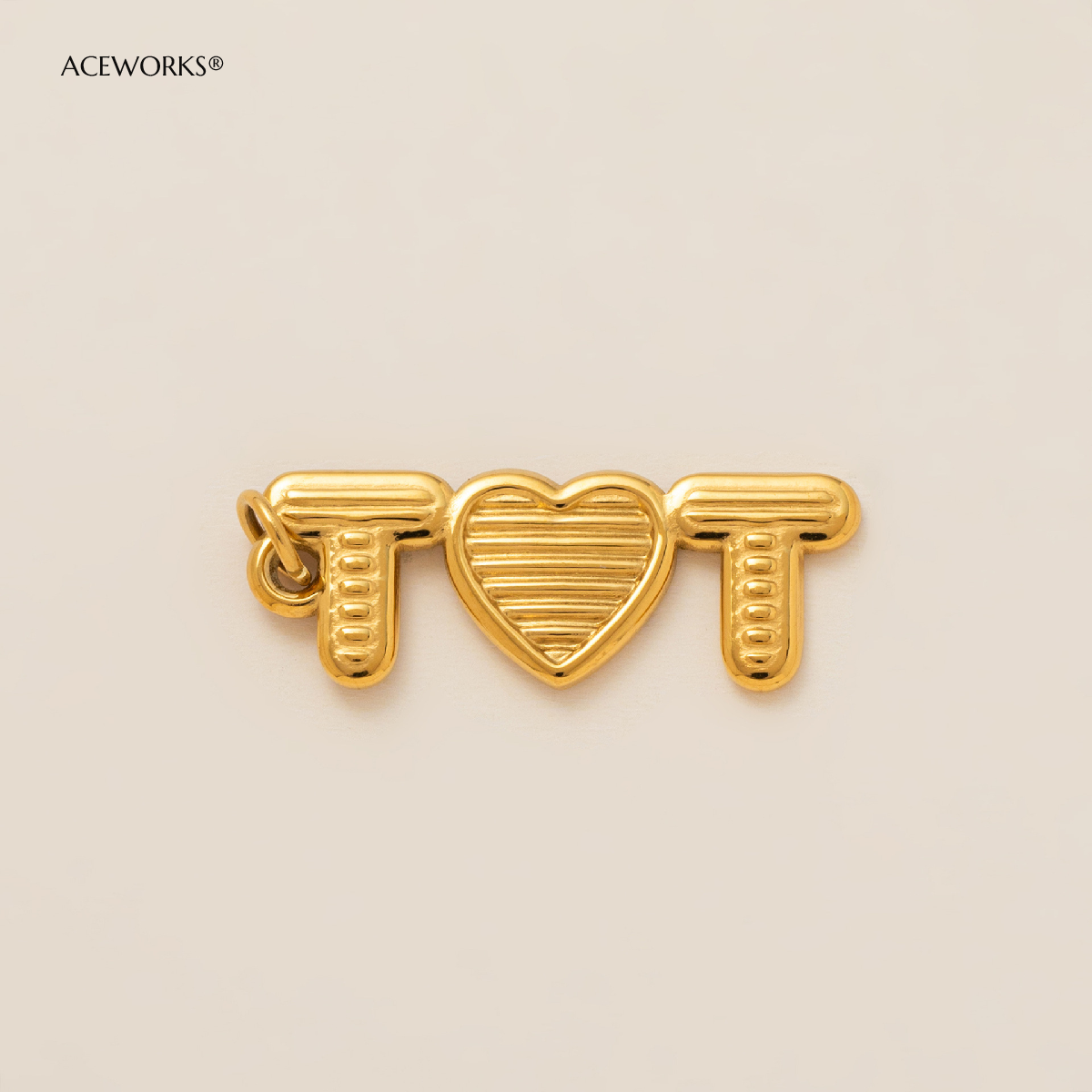 T.H.T Charm