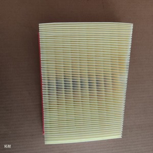Filtro de aire C22026 para Renault 2018 Dongfeng Nissan Qashqai 2.0L OE 16546-8296R - Product Image 2