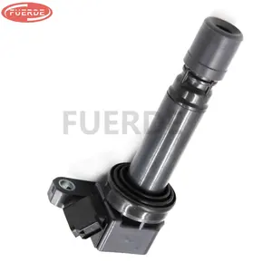 HAONUO High Quality Brand New Auto Parts Ignition Coil Is Suitable For Toyota Daihatsu 90048-52125