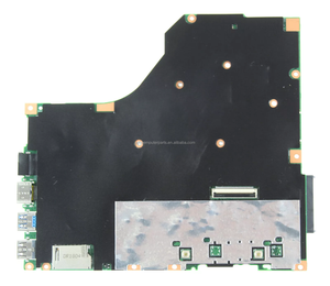 Placa base para portátil <span class=keywords><strong>Lenovo</strong></span> 15277, original, con CPU para ordenador portátil, 5B20M60560, UMA4GNFP 0011, 100%, probada - Product Image 2