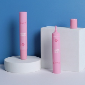 Envases de Tubo para Cuidado de la Piel con Diseño Personalizado a Precio de Fábrica, Tubos con Boquilla Suave para Crema de Manos y Crema para Ojos con Tapa de Rosca - Product Image 4
