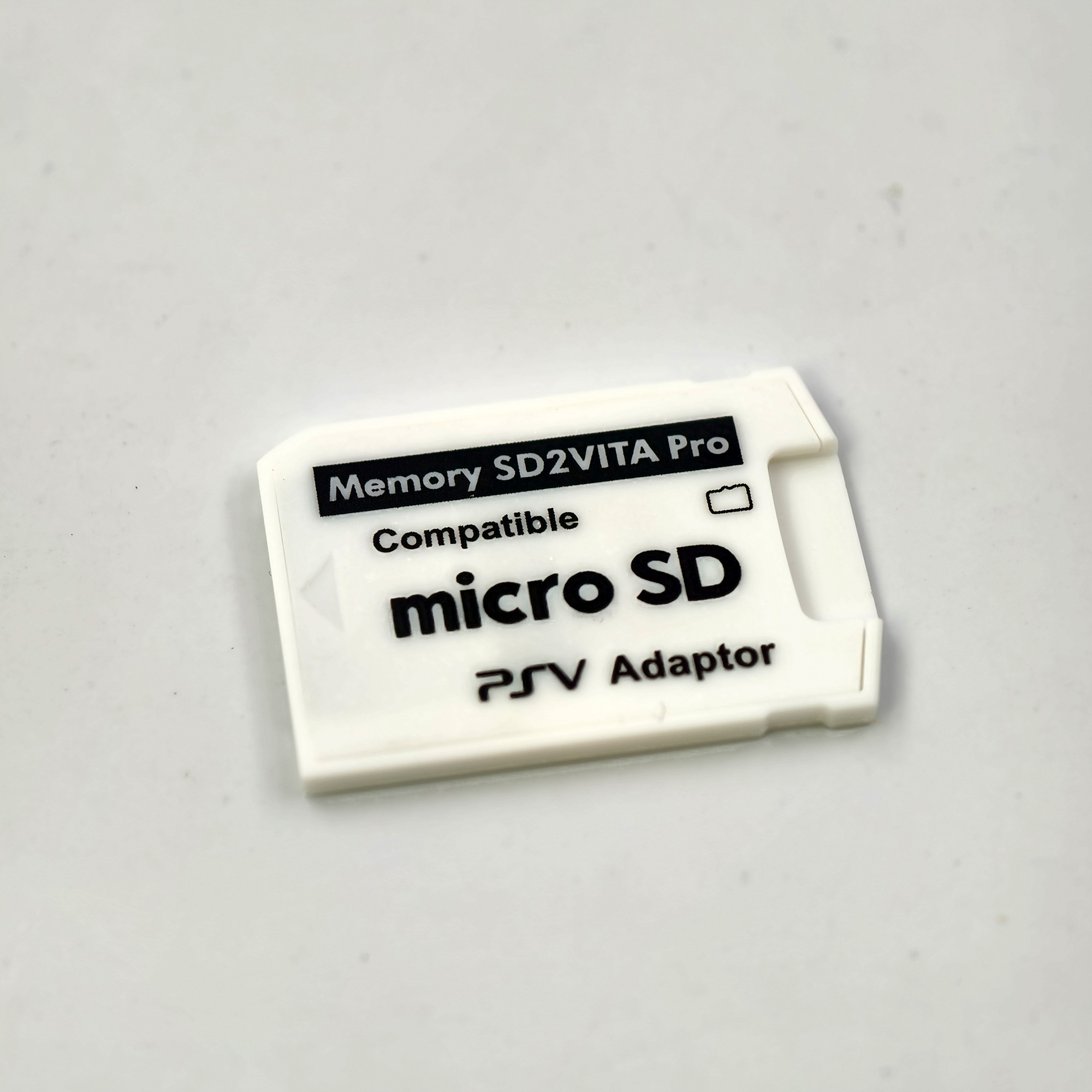 NSLikey V6.0 for PS Vita PSV 1000 2000 Memory Micro SD Card