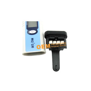 Contrôleur de conductivité de l'eau portable CD-989 - Product Image 3