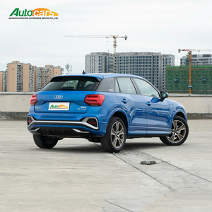 Autos Usados <span class=keywords><strong>2022</strong></span> <span class=keywords><strong>Audi</strong></span> Q2L 35 TFSI Advanced Line Hecho en China Sin Accidentes Pintura Original SUV Gran Oferta Auto a Gasolina - Product Image 3