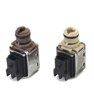 Kit de filtre de transmission automatique 4L65E 4L60E de haute qualité, joint et solénoïde de changement de vitesse pour Chevrolet GMC SAAB 98-15 - Product Image 2