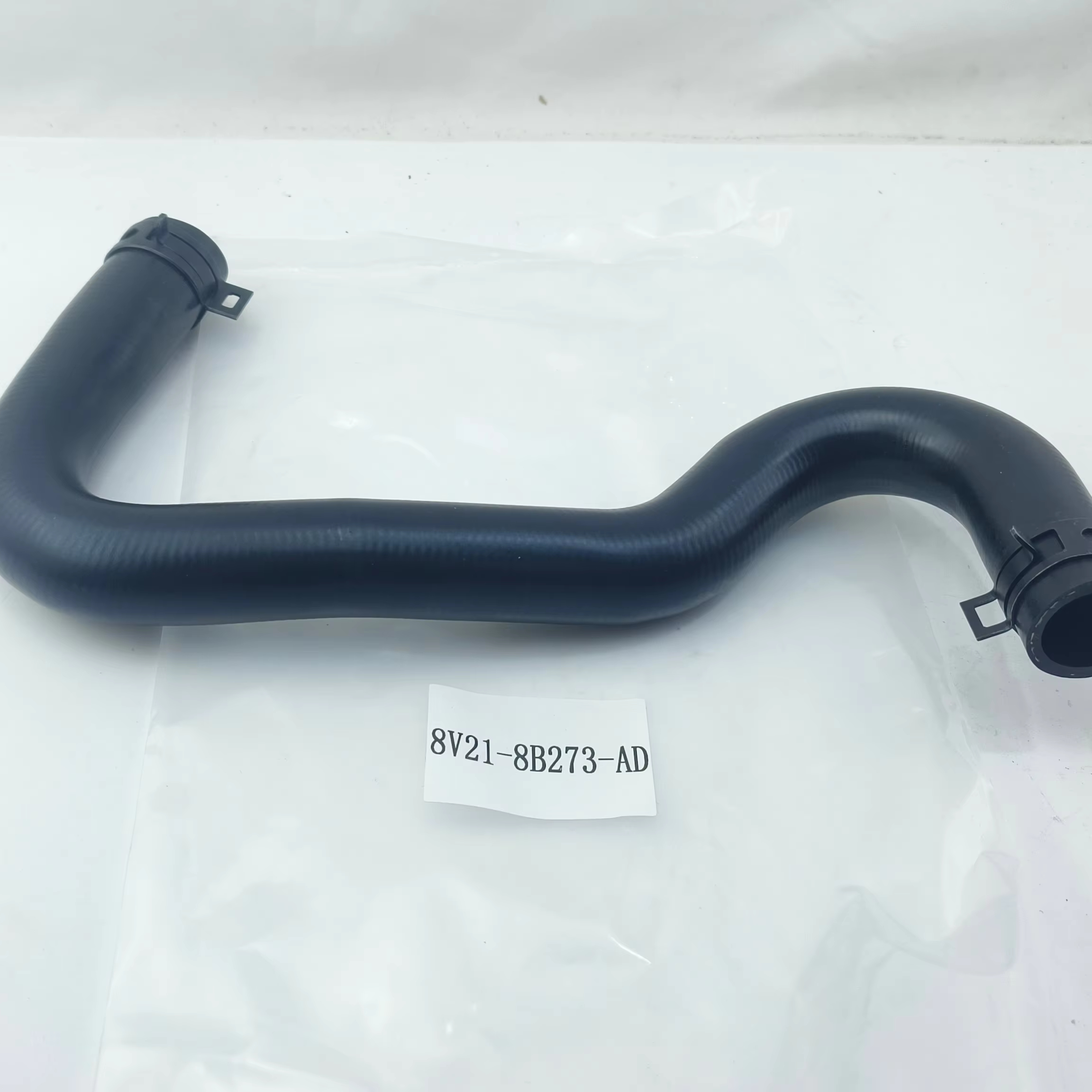 BMW Coolant Expansion Tank Replacement - Fits E39 525i/528i/530i & E38 728i Models With 2.5L-3.0L Engines