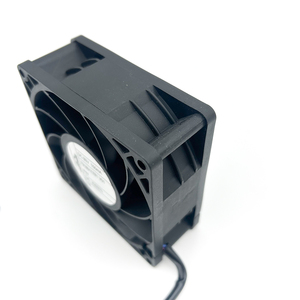 מאוורר לאביזרי מלגזה, מספר חלק 7918911781, משמש לחלקי מלגזות <span class=keywords><strong>LINDE</strong></span> R10/R12/R14/R16/R20. - Product Image 5