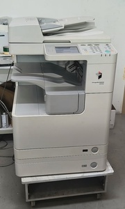 2530 2525 2520 per immagini 2535 IR2520i IR2530i IR2525 IR2530 fotocopiatrice usata usata ricondizionata a mano A3 - Product Image 3