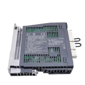 ใหม่ซีรีส์ J3 MR-J3-40A MR-J3-40B ไดร์เวอร์แอมพลิฟายเออร์แอคทูเอเตอร์ไดร์เวอร์ AC - Product Image 3