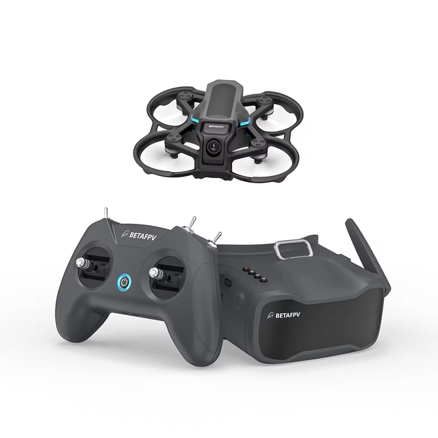 BETAFPV Aquila16 FPV Kit Europe USA Domestic Warehouse in Stock 8 Minutes Flight Time 200m Flight Distance RC FPV Racing Drone