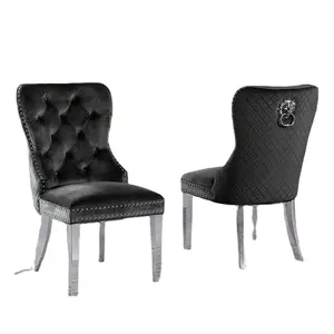 La dernière production d'usine de style a souligné chaise de vente est adapté pour les paresseux à utiliser et confortable