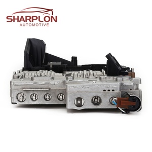 Mecatrónica de Transmisión 6HP26 en Oferta para BMW AUDI VW Jaguar 5WK75010AA 1068-327-189 (NUEVO NÚMERO DE TCU) - Product Image 5