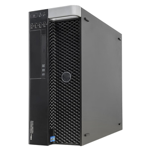 Station de travail de bureau tour <span class=keywords><strong>Dell</strong></span> <span class=keywords><strong>T7810</strong></span> avec processeur multi-cœur - Product Image 1