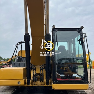 ใช้ CAT 320GC 320D 320D2 320DL 320GX 323 326 330 รถขุดรุ่นต่อไป, 95% ยี่ห้อใหม่ Caterpillar 320gc ประสิทธิภาพที่ดี - Product Image 3