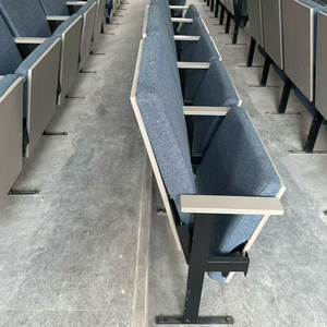 Tela Moderna Minimalista Auditorio Iglesia Deportes Estadio Cine Auditorio Asientos Teatro Escuela Hogar Oficina <span class=keywords><strong>Muebles</strong></span> - Product Image 1