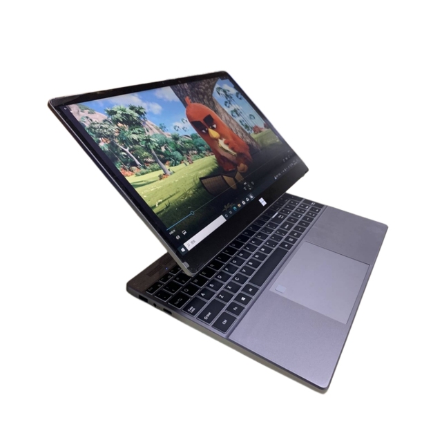 2023 WholesaleN95 Ssd 1Tb Computer 5800mAh Touch Screen Laptop