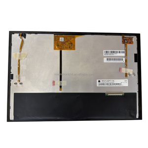 โมดูลหน้าจอ LCD สำหรับจอแสดงผลอุปกรณ์ IoT รุ่น TM121JVGP11-04 - Product Image 1