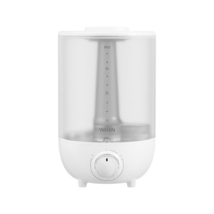 Humidificador de Aire Wahin con Tanque de Agua Grande de 3.5L, Alto Rendimiento de Vaporización, Silencioso, para Hogar, Dormitorio y Sala de Estar - Product Image 2