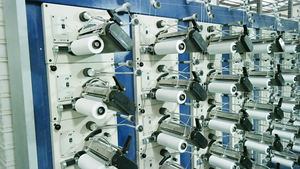 Kantong Jumbo FIBC Besar untuk Makanan, PP Food Grade 1000kg 1 Ton, untuk Biji-bijian, Gula, Beras, Pati, Gandum - Product Image 2