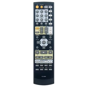 Nouvelle télécommande RC-608M pour récepteur AV Onkyo HT-S780 HT-R530 HT-S787C HT-S780S SKF-530F SKC-530C SKM-530S SKB-530 SKW-530 - Product Image 1