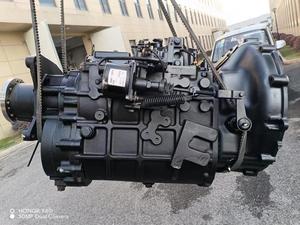 Generador de excavadora de camiones, pieza T15DSGPR 1029376 1039675, caja de cambios para Doosan Daewoo - Product Image 4