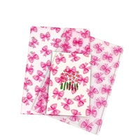 NOUVEAU Couverture de classeur en acrylique givré rose A5/A6, couverture de carnet en plastique transparent à 6 trous, séparateur cannelé transparent pour tableau de bord