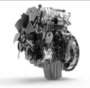SDEC Factory Direct Sale SC25R SC28R Vehicle Engine VM Technology D20 Engine