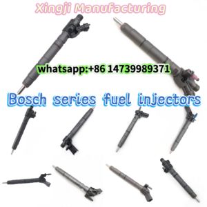 Inyector de Combustible Diésel de Acero Inoxidable de Alta Calidad 0445115077 0445115050 para 330d 335d 535d <span class=keywords><strong>X3d</strong></span> X5d X6d 1 OEM 6 Meses - Product Image 6