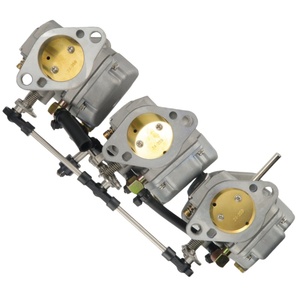 824854 T9 Assy Set Mercury 75 PS 95 PS Außenborder Elektrisch kompatibel 65 90 PS Modelle Enthält T10 T11 Teile Vergaser - Product Image 5