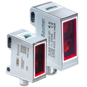 Codificador Baumer GCMMW.0203P32, Sensor de Movimiento Hecho en Suiza 1020491084 - Product Image 1