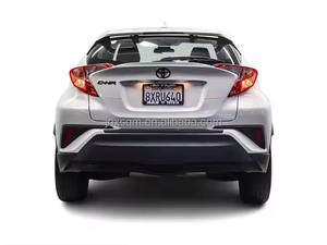 2021 CHR XLE-Kilometraje bajo, diseño deportivo, entrega rápida-Comprar hoy - Product Image 4