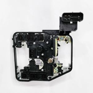 Unidad de Control de Transmisión Original 0AM927769E TCU TCM para Audi A1/A3 VW Golf Jetta Passat Caddy 0AM DQ200 DSG de 7 Velocidades - Product Image 4