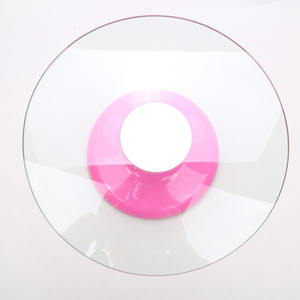 <span class=keywords><strong>2022</strong></span> Offre Spéciale 26CM 10 pouces Décoration Set Outils <span class=keywords><strong>De</strong></span> Cuisson Rotation Gâteau Stand Plateau Fournitures En Plastique Gâteau Stand - Product Image 3