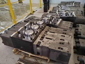 Casse-roche hydraulique silencieux de type supérieur pour excavatrice de 30 tonnes - Product Image 6