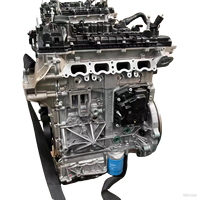Ensemble Moteur et Boîte de Vitesses Chery Jetour H4J15 - Modèle Populaire, Véhicule Démonté et Testé