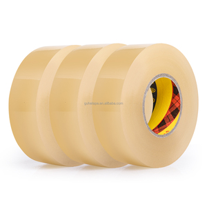 Clear Ice Hockey Tape Durable Sports Equipment Grip PVC Anti-Slip Hockey Stick Tape Professional Grade for Golf & Lacrosse