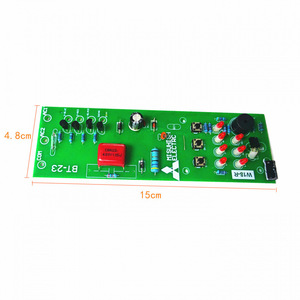 Skq W18 R <b>Fan</b> Control Board Electric <b>Motor</b> Circuit Board For Household <b>Fans</b> Original New - Product Image 4
