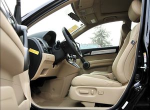 Honda <span class=keywords><strong>CRV</strong></span> SUV Japonesa de Gasolina Usada <span class=keywords><strong>2010</strong></span>-2014 a <span class=keywords><strong>Precio</strong></span> Económico, Automática con Tracción AWD de Segunda Mano, Vehículo de 5 Puertas y 5 Asientos - Product Image 5