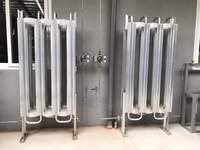 Bouteille de gaz de soudage, bouteille de gaz argon de soudage, conteneur de gaz CO2 pour machine à souder