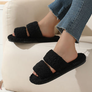 Nouveautés : Matériaux pour semelles de pantoufles en EVA, doublures amortissantes pour la maison et la chambre, adaptées été/hiver/automne - Product Image 6