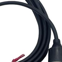 Unidad de Alimentación AP-16S, Adaptador de 24 VCC, Sensor Industrial, Cabezal de Sensor PLC, Fuente de Alimentación de 24 VCC, Unidad de Alimentación para Panel de Automatización B