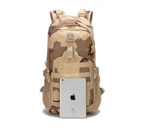 Free Sample Wholesale Tactical Backpack 40 L <b>Large</b> 1 to 3 Day Pack <b>Rucksack</b> Sport Bag - Product Image 6