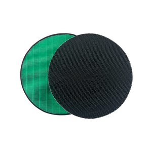 Filtre HEPA rond, filtre à charbon actif, compatible avec les pièces du <span class=keywords><strong>purificateur</strong></span> <span class=keywords><strong>d</strong></span>'<span class=keywords><strong>air</strong></span> <span class=keywords><strong>LG</strong></span> AS121VAS/AS121VBG - Product Image 4