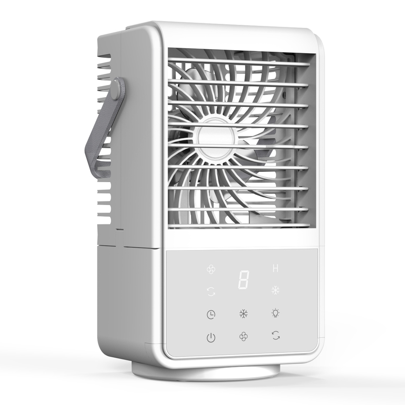 Small Air Cooler Fan Mini Fan