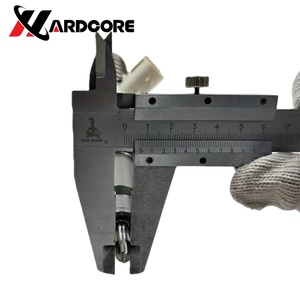 21371672 VOE21371672 Inyector de Combustible para Excavadora D13A FM400 EC380 EC480 - Product Image 6