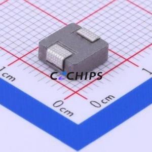 Inducteur de puissance SMD MAPM0630F-4R7M-LF, 7,8x7 mm (Inductance : 4,7 µH) (Précision : 20 % Courant nominal : 5 A) - Product Image 2