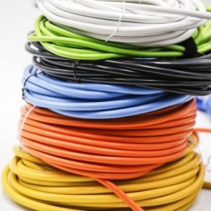 <span class=keywords><strong>H05V2</strong></span>-<span class=keywords><strong>K</strong></span> PVC Cách Điện Đơn Dây Với 0.5 Mm Khu Vực Bình Thường - Product Image 2