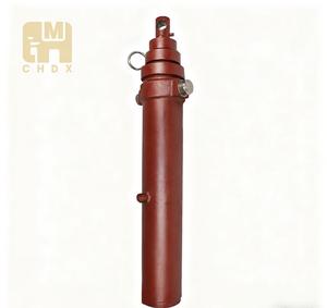 זרוע טלסקופית להתאמה אישית עגורן טלסקופי רב-שלבי סינכרוני - Product Image 2